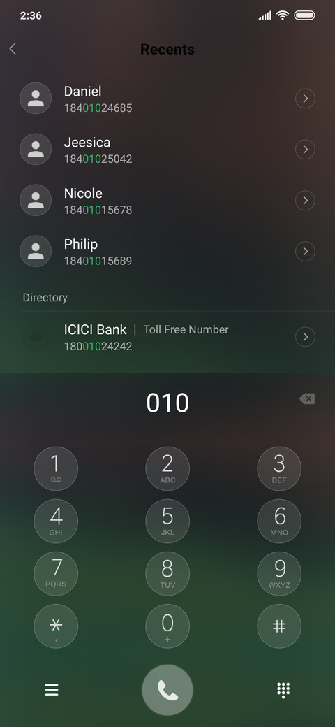 Rio_DWM3 screenshot