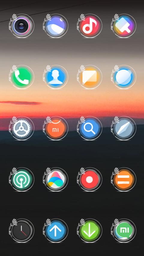 SILHOUETTE_STIW_REGULAR screenshot