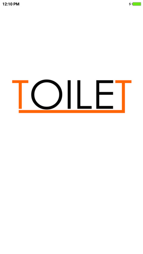 TOILET NY screenshot
