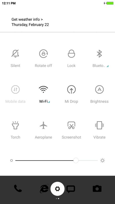 TOILET NY screenshot