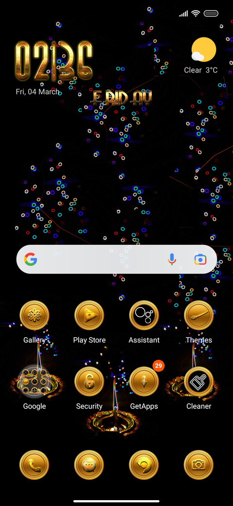 Light Diya screenshot