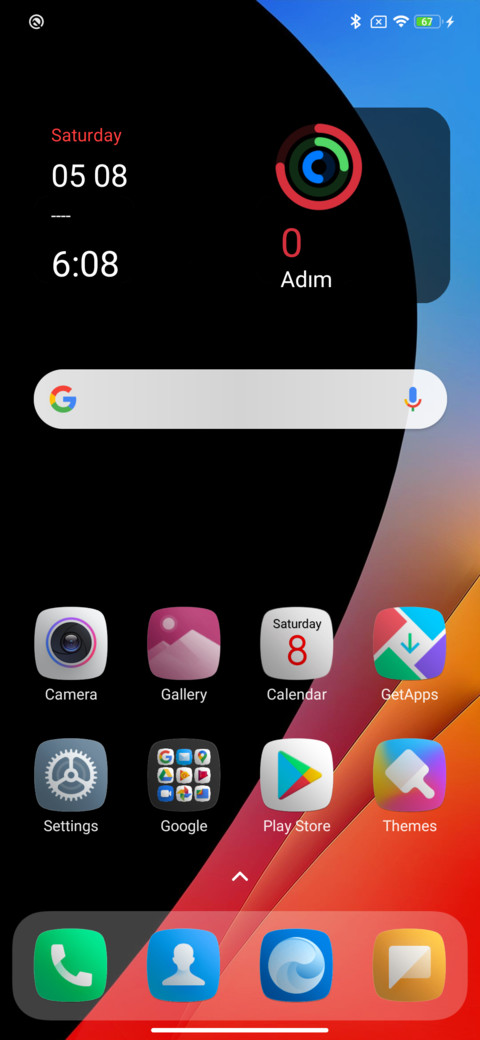 Fantastik 14 screenshot