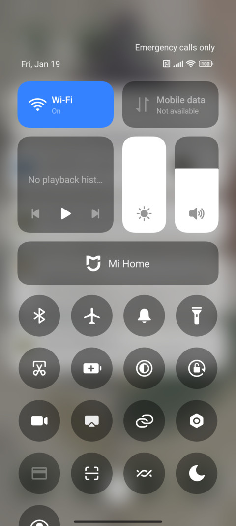 Brothers V15 screenshot