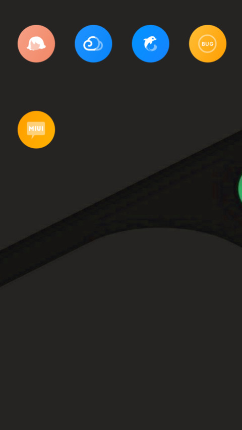 Circle_DWM3 screenshot