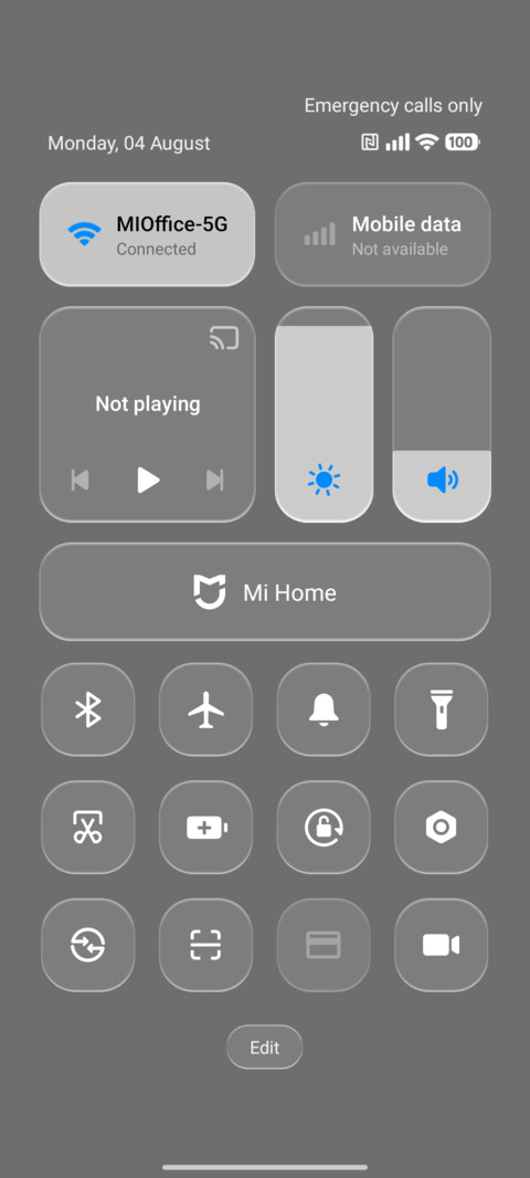 Colorful 26 screenshot