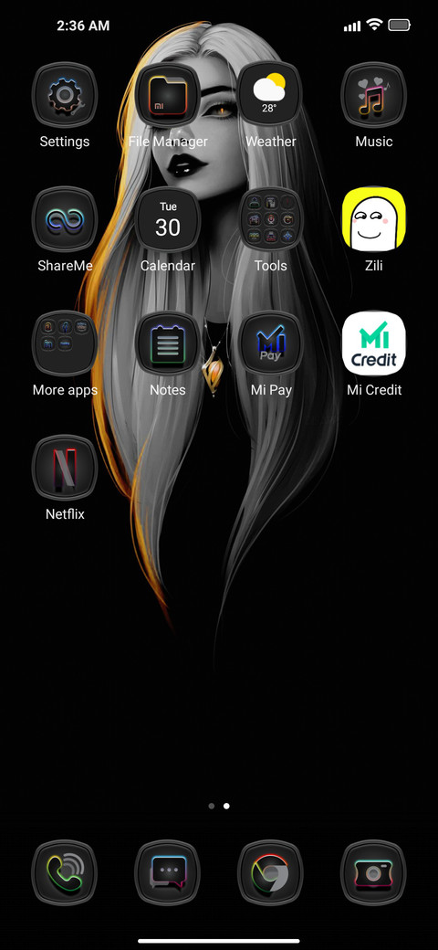 04•MTX DESIGN• screenshot