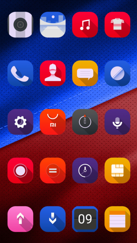 Mi_Delhi screenshot