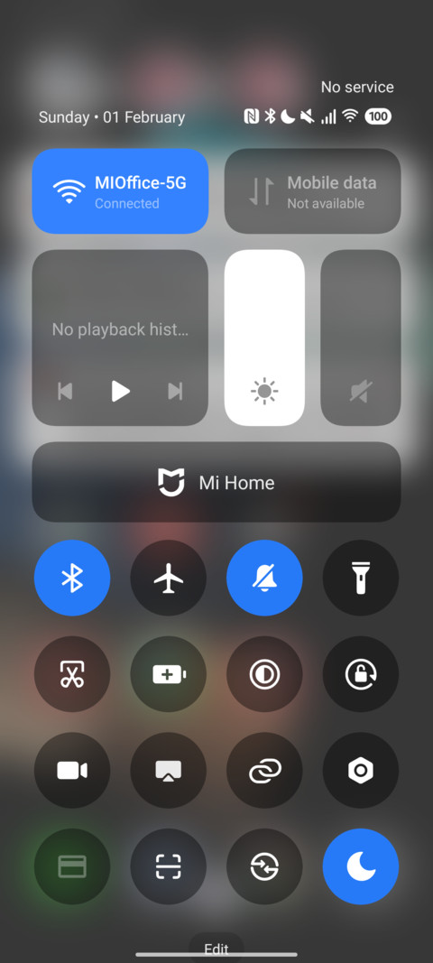 Poo-7 screenshot