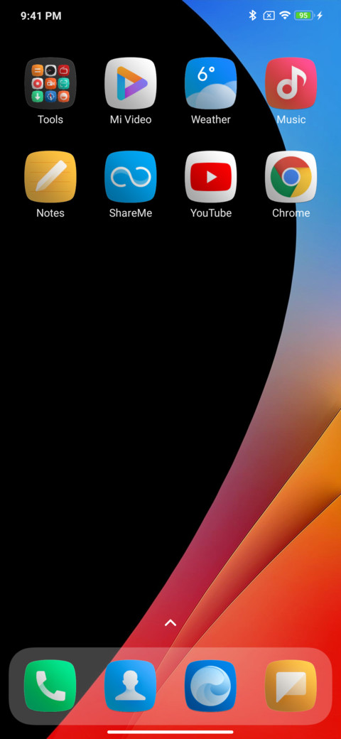 Fantastik 14 screenshot