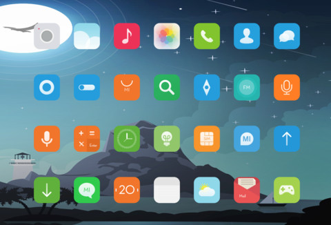 夜梦初心 screenshot