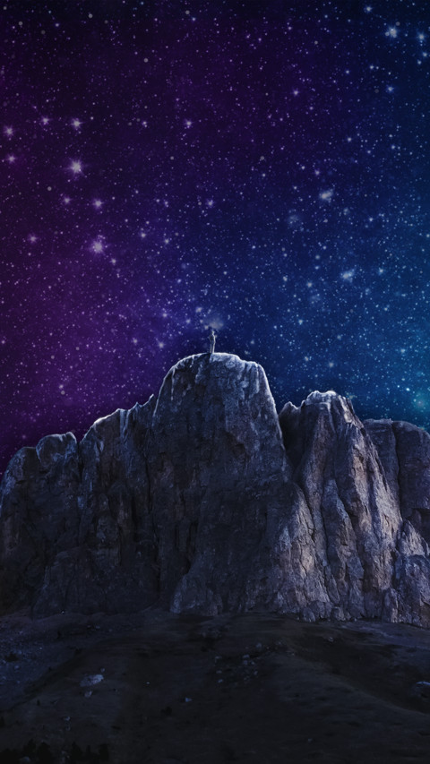 探索未来 screenshot