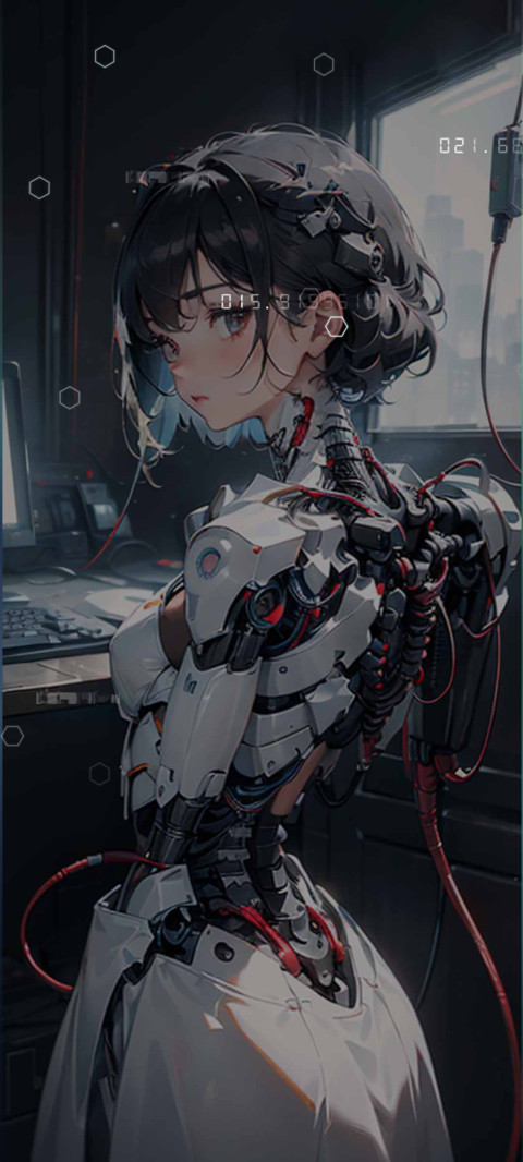 科幻2024 screenshot