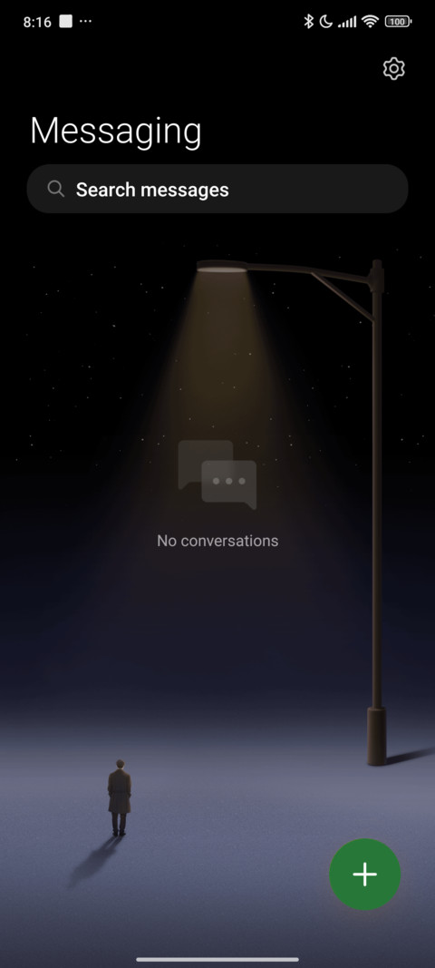 MY STORY screenshot