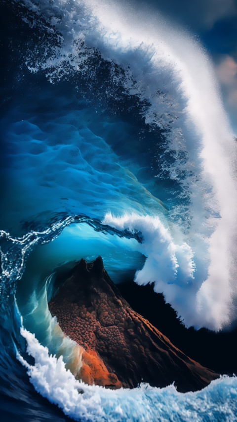 island screenshot