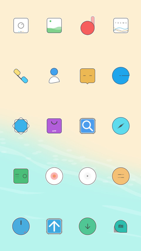 Light Up screenshot