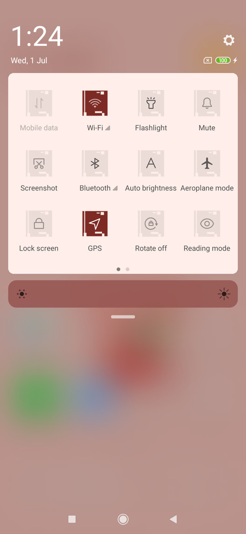 Pixel Pig_3MDS screenshot