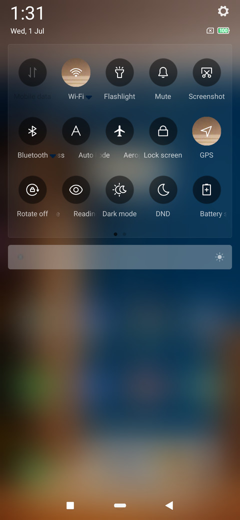 Room_3MDP screenshot