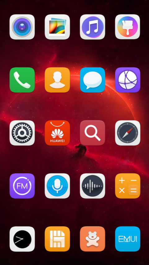 Mystery V10 screenshot
