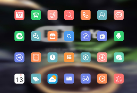 时光 screenshot