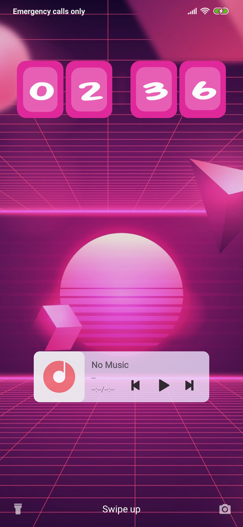 3D Shapes screenshot
