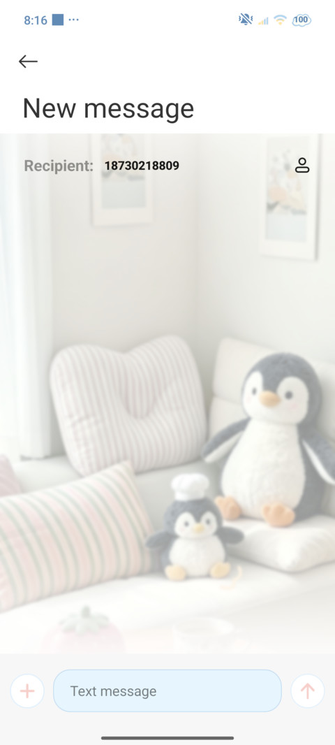 Whimsy Room screenshot