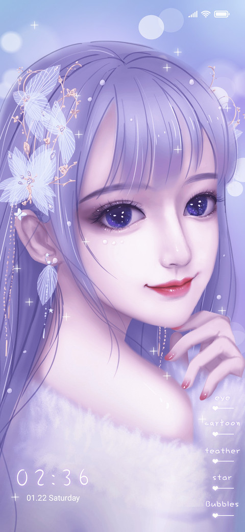 Fairy Goddess screenshot
