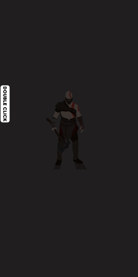 God Of War screenshot