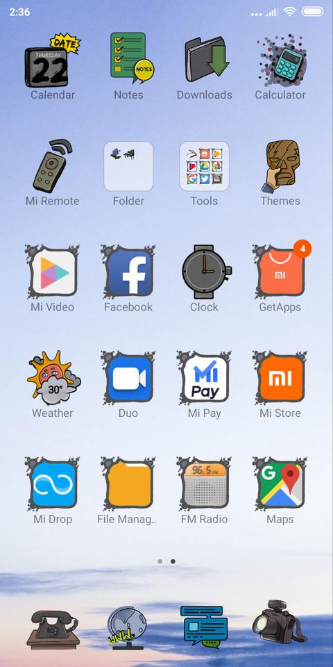 diamond screenshot