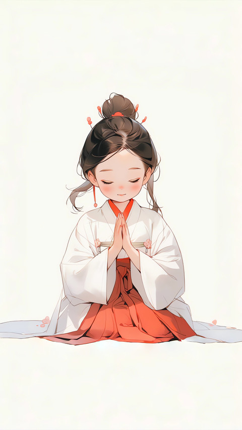 心存喜乐 screenshot