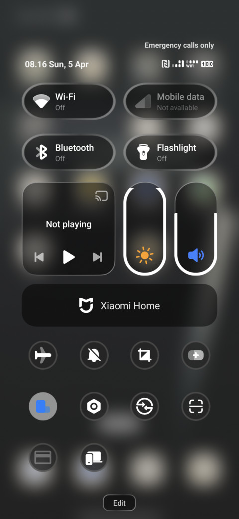 Style-3 screenshot