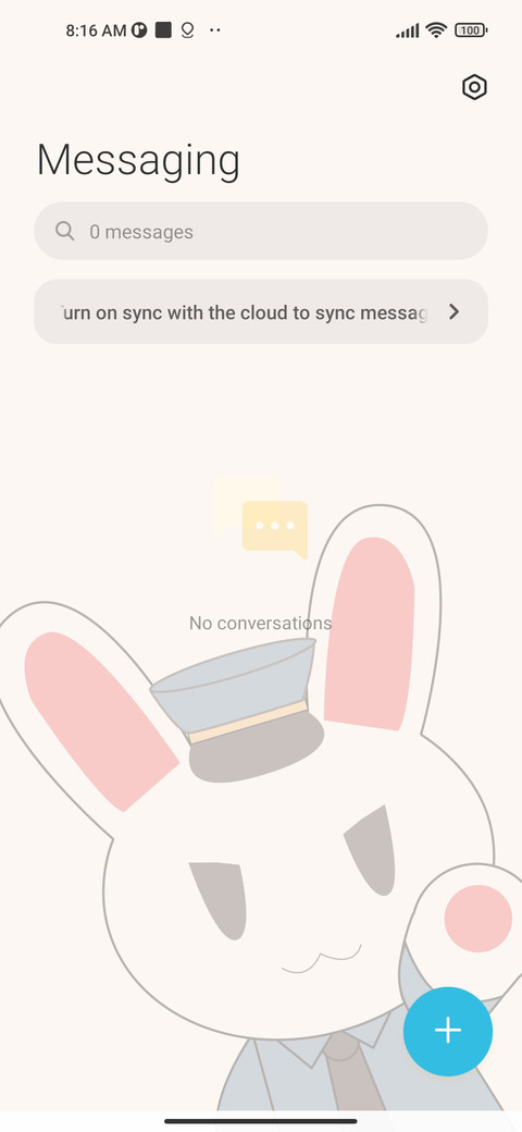 Please stop screenshot