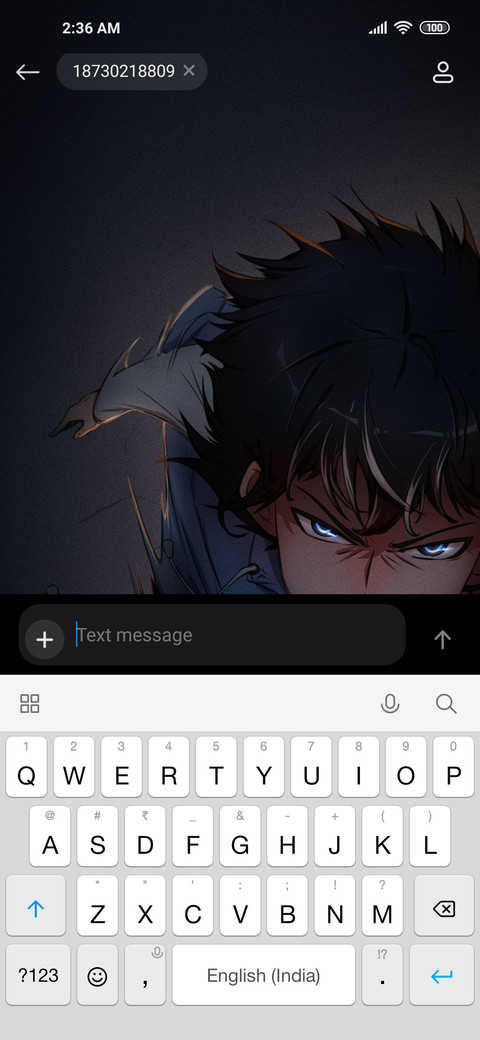 Lightspeed Kid screenshot