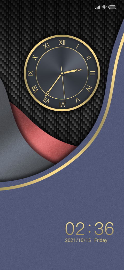 Jacqueline screenshot