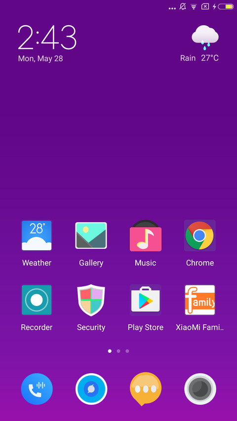 Zamrud TT screenshot