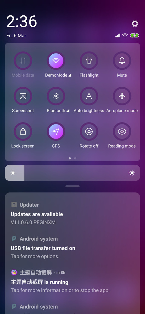 Special-HOLI screenshot