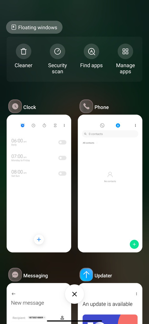 Pet Dog screenshot