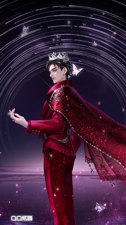 QQ炫舞 screenshot