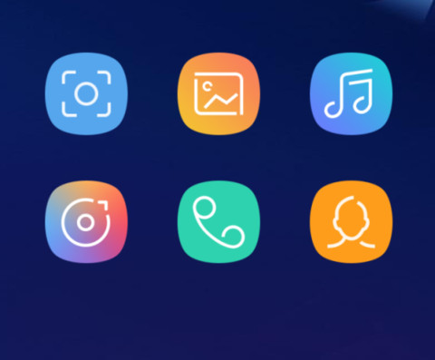 s9 未知视界 screenshot