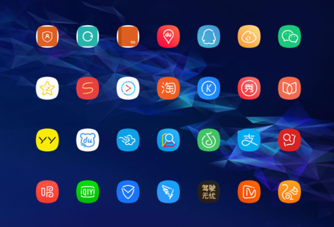 s9 未知视界 screenshot