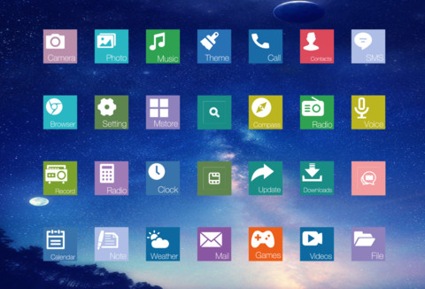 岸涌 screenshot