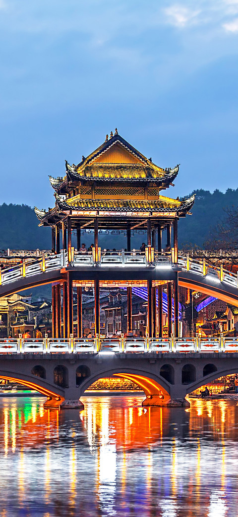寻觅古建筑-拍信图库 screenshot
