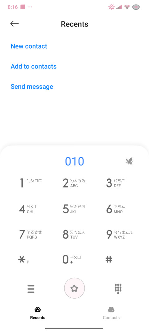 Low‑Corti Girl screenshot