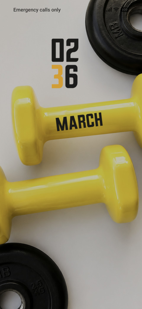 Power Lift ? screenshot