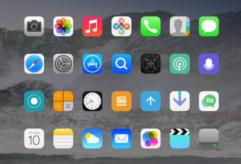 iOS China (JD) screenshot