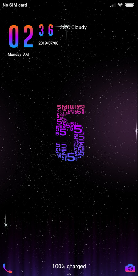 PARTY_MiTurns5 screenshot