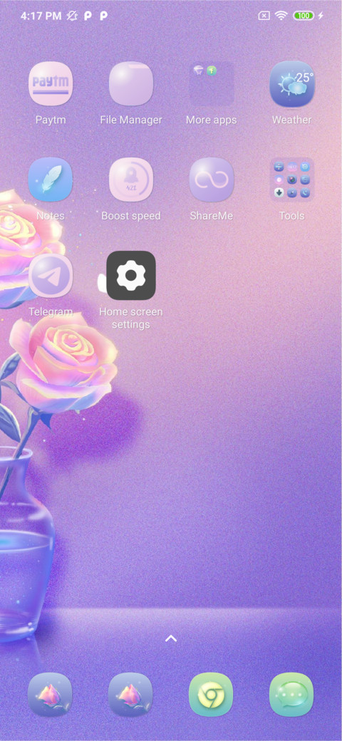 flower vows screenshot
