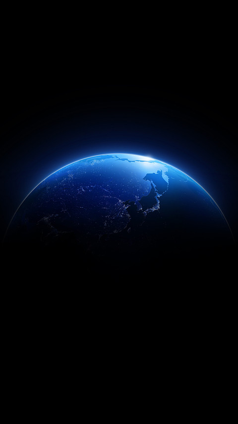Blue Earth 1 screenshot