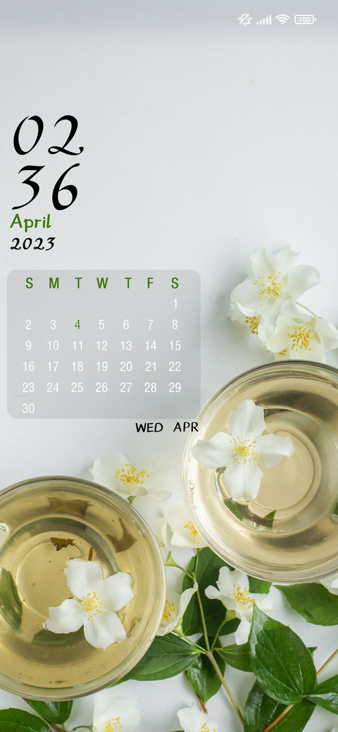Jasmine screenshot