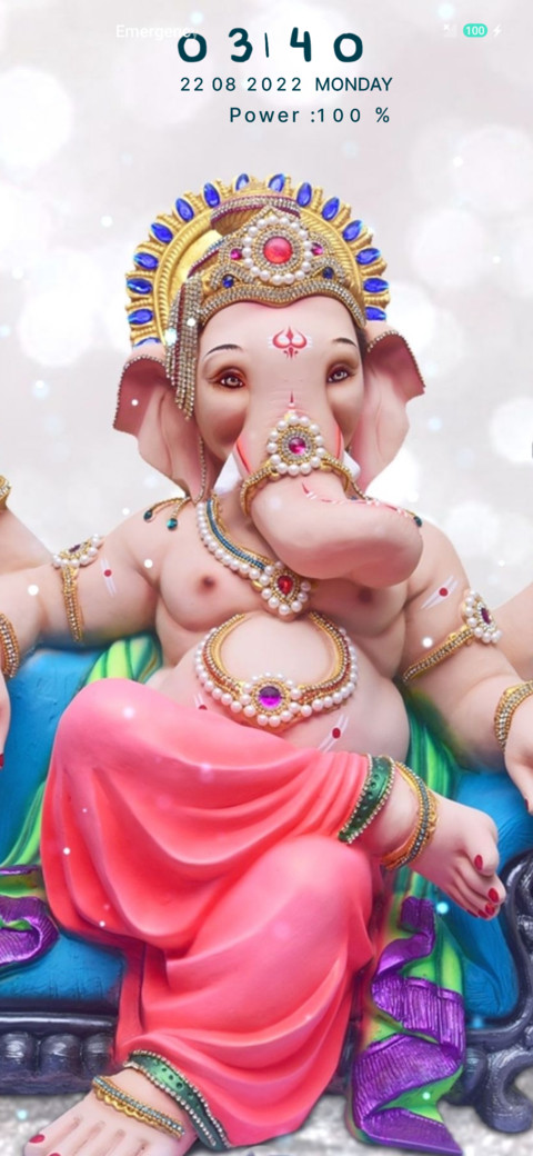 Ganadhisha screenshot