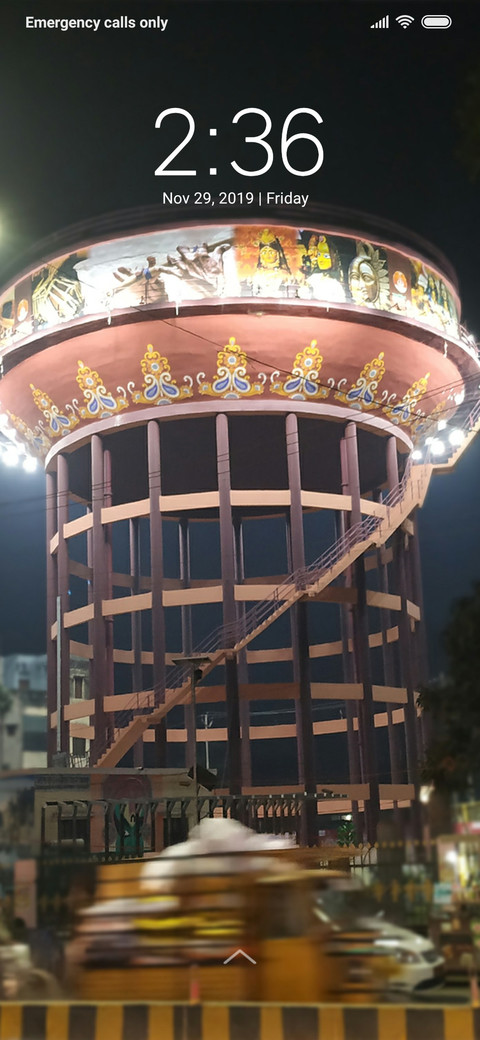 Water tank_DWM3 screenshot